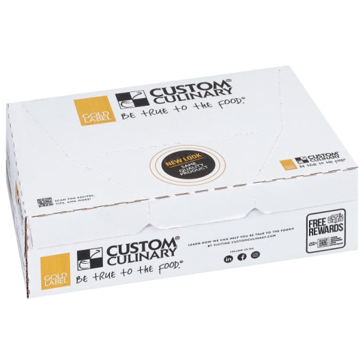 Gold Label Chicken Base Paste, No MSG Added, Gluten Free, 6 x 1 lb Case - DOT product image 5