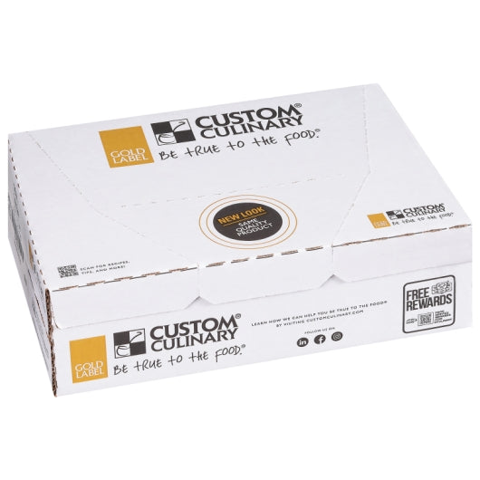 Gold Label Turkey Base Paste, No MSG Added, 6 x 1 lb Case - DOT product image 5