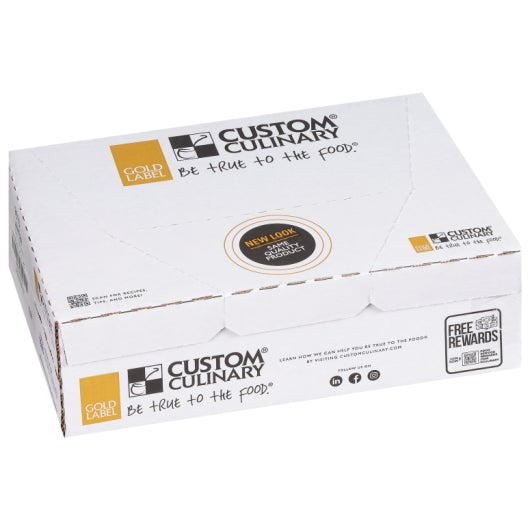 Gold Label Lobster Base Paste, 6 x 1 lb Case - DOT product image 5