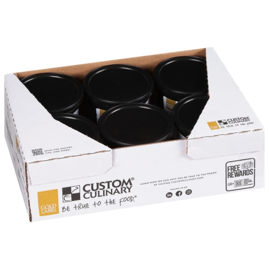 Gold Label Lobster Base Paste, 6 x 1 lb Case - DOT product image 4