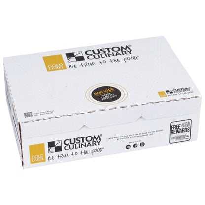 Gold Label Crab Base Paste, 6 x 1 lb Case - DOT product image 5