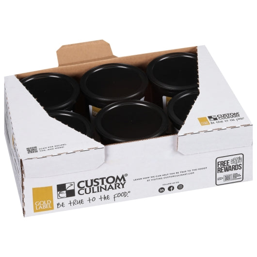 Gold Label Crab Base Paste, 6 x 1 lb Case - DOT product image 4