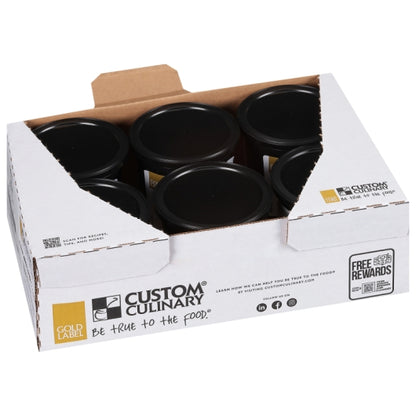 Gold Label Crab Base Paste, 6 x 1 lb Case - DOT product image 4
