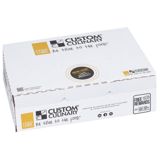 Gold Label Seafood Base Paste, 6 x 1 lb Case - DOT product image 5