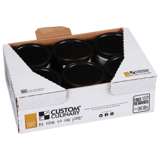 Gold Label Seafood Base Paste, 6 x 1 lb Case - DOT product image 4