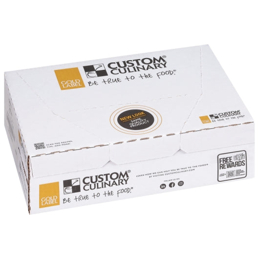 Gold Label Clam Base Paste, 6 x 1 lb Case - DOT product image 5