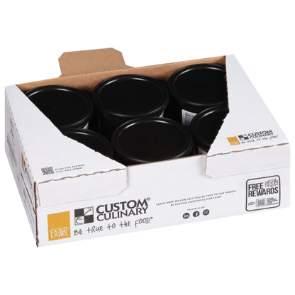 Gold Label Clam Base Paste, 6 x 1 lb Case - DOT product image 4