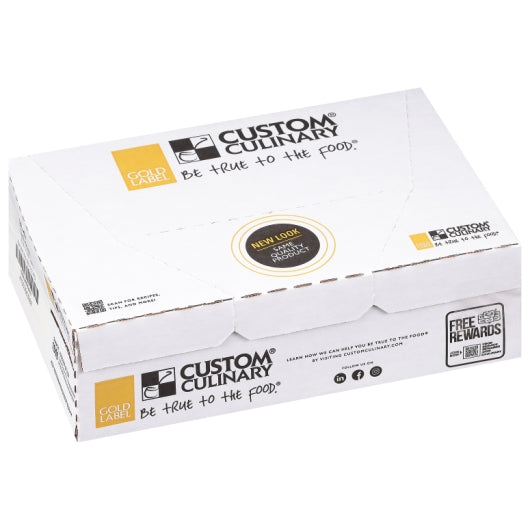Gold Label Shrimp Base, 6 x 1 lb Case - DOT product image 5