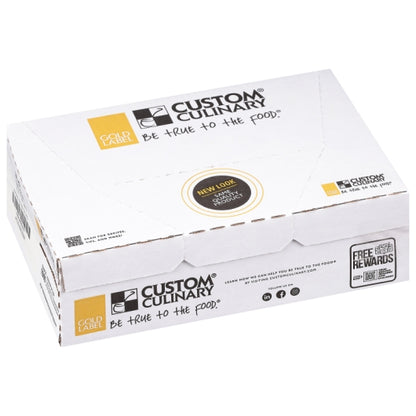 Gold Label Shrimp Base, 6 x 1 lb Case - DOT product image 5