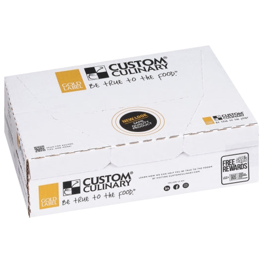 Gold Label Pork Base Paste, No MSG Added, 6 x 1 lb Case - DOT product image 5