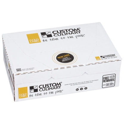 Gold Label Bacon Base Paste, No MSG Added, 6 x 1 lb Case - DOT product image 5