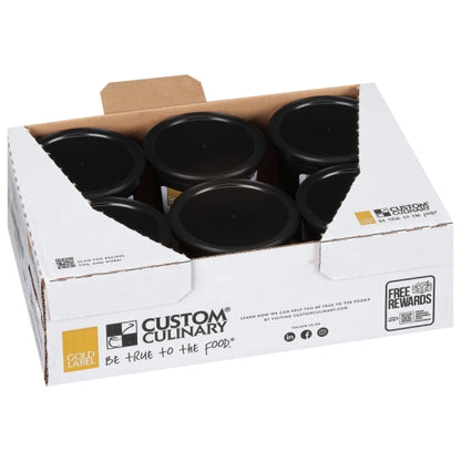 Gold Label Ham Base Paste, No MSG Added, 6 x 1 lb Case - DOT product image 4