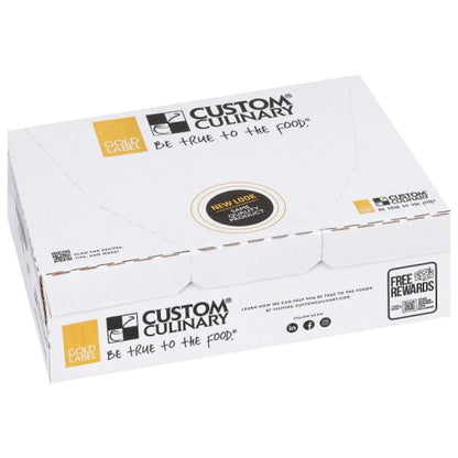 Gold Label Mirepoix Base Paste, Gluten Free, Vegan, 6 x 1 lb Case - DOT product image 5