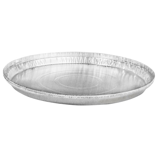 D & W 10 Inch Round Foil Pizza Pan, 1 x 150 x 150 each Case - DOT product image 2