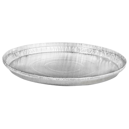 D & W 10 Inch Round Foil Pizza Pan, 1 x 150 x 150 each Case - DOT product image 2