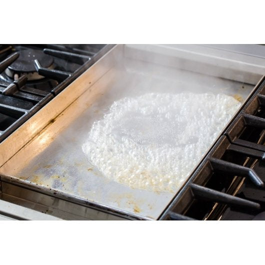 Misco Spray-Cleaner Oven SPRAY CLEAN, 4 x 1 GA Case - DOT product image 6