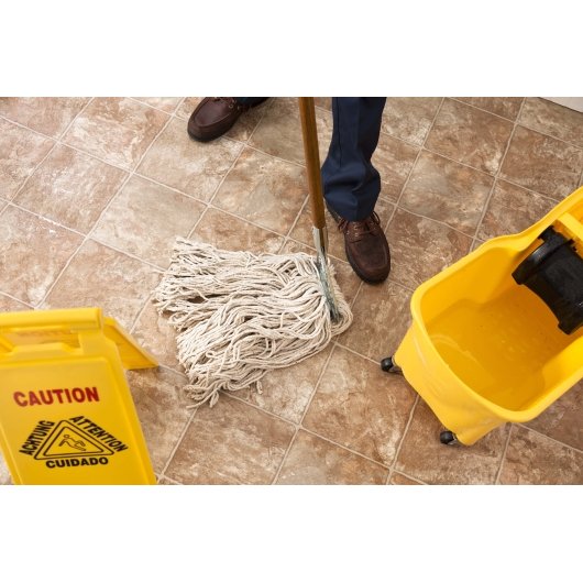 U.s.chemical Floorbac Enzyme Floor Cleaner, 2 x 1 GA Case - DOT product image 5