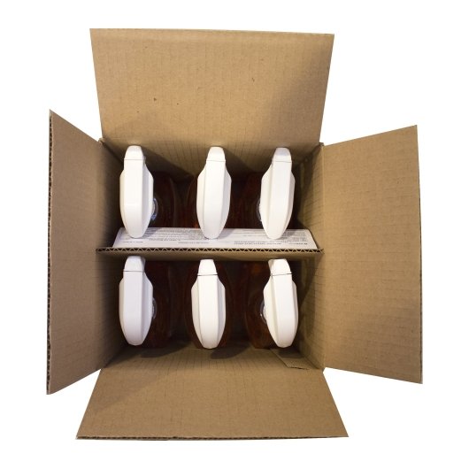 Quickline XENON, 6 x 32 fl oz Case - DOT product image 8