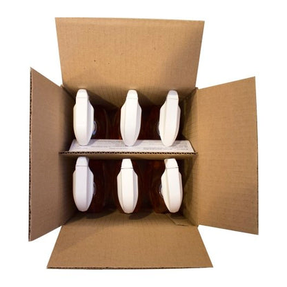 Quickline XENON, 6 x 32 fl oz Case - DOT product image 8