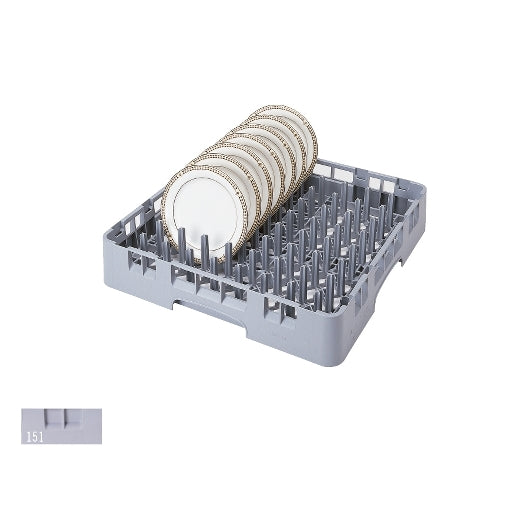 Cambro Rack Peg. 9x9 Gray, 1 x 6 each Case - Kitchen Smallware