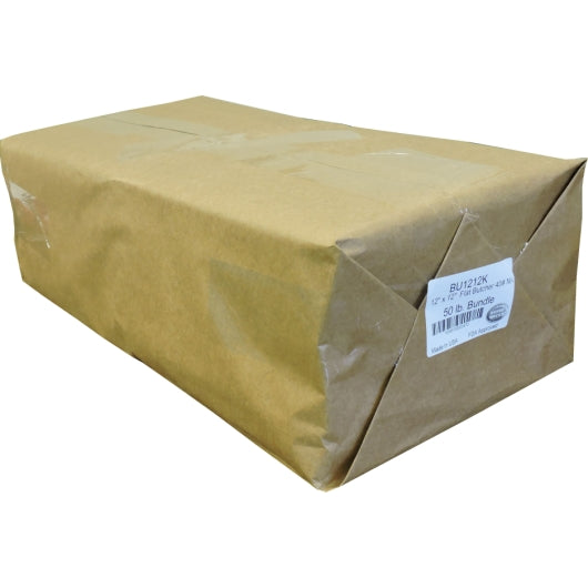 Handy Wacks 12 Inch X 12 Inch Kraft Flat Butcher Paper, 1 x 3750 ct Case - DOT product image 4