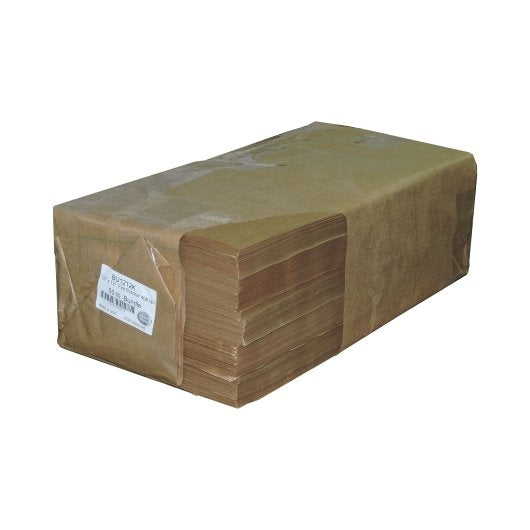Handy Wacks 12 Inch X 12 Inch Kraft Flat Butcher Paper, 1 x 3750 ct Case - DOT product image 6