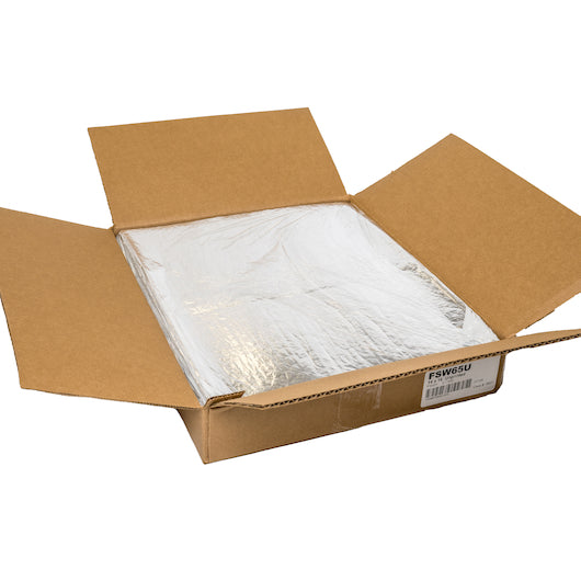 Handy Wacks FOIL WRAP LAMINATED 16X14, 2 x 500 ct Case - DOT product image 3
