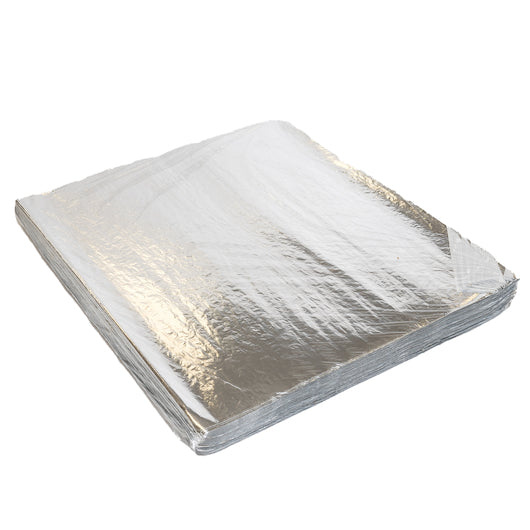 Handy Wacks FOIL WRAP LAMINATED 16X14, 2 x 500 ct Case - DOT product image 4