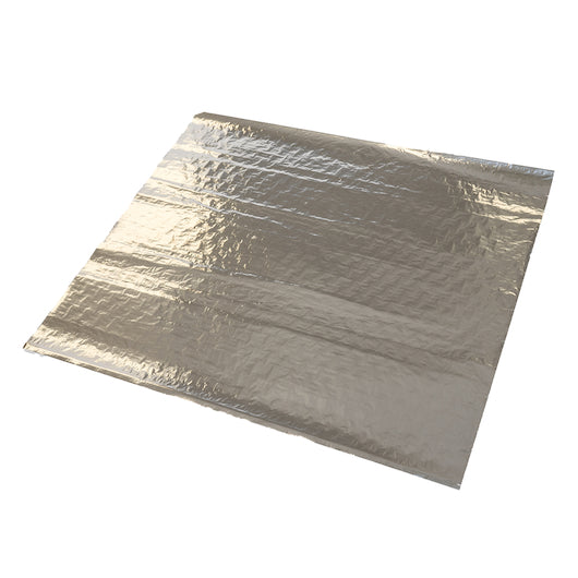 Handy Wacks Foil Wrap Laminated 16x14, 2 x 500 ct Case - Disposables
