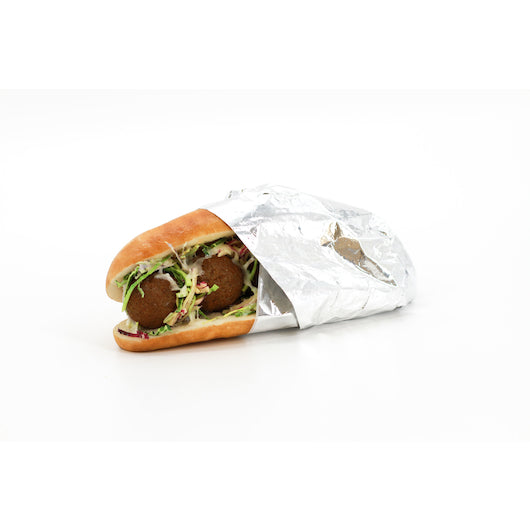 Handy Wacks FOIL WRAP LAMINATED 16X14, 2 x 500 ct Case - DOT product image 5