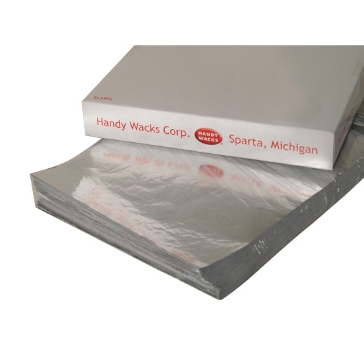 Handy Wacks FOIL WRAP LAMINATED 16X14, 2 x 500 ct Case - DOT product image 6