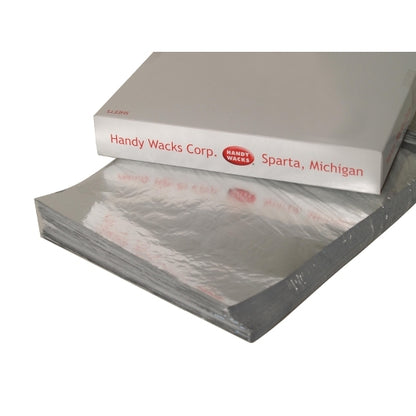 Handy Wacks FOIL WRAP LAMINATED 16X14, 2 x 500 ct Case - DOT product image 6