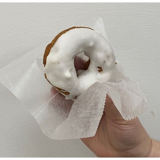 Handy Wacks Interfolded 6"X10.75" Bakery Wax, 10 x 1000 ct Case - Disposables