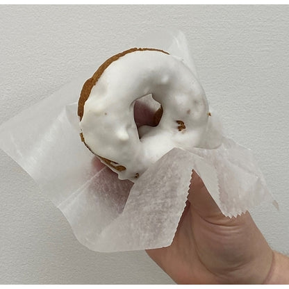 Handy Wacks Interfolded 6"X10.75" Bakery Wax, 10 x 1000 ct Case - Disposables