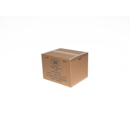 Handy Wacks 10 Inch X 10.75 Inch Interfolded Food And Deli Wrap, 12 x 500 ct Case - DOT product image 5