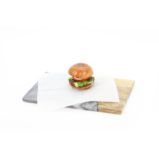 Handy Wacks 15 Inch X 10.75 Inch Interfolded Food And Deli Wrap, 12 x 500 ct Case - DOT product image 4