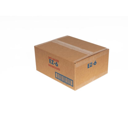 Handy Wacks 6 inch X 10.75 Inch Interfolded Deli Paper, 12 x 500 ct Case - DOT product image 2