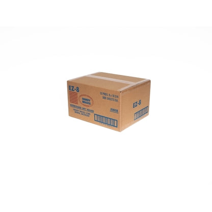 Handy Wacks 8 Inch X 10.75 Inch Interfolded Dry Wax Deli Paper, 12 x 500 ct Case - DOT product image 2