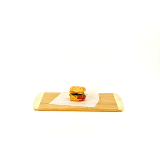 Handy Wacks 12 Inch X 10.75 Inch Dry Wax Interfolded Deli Paper, 12 x 500 ct Case - DOT product image 5
