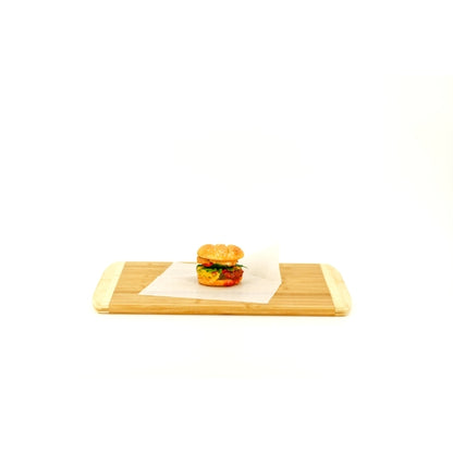 Handy Wacks 12 Inch X 10.75 Inch Dry Wax Interfolded Deli Paper, 12 x 500 ct Case - DOT product image 5