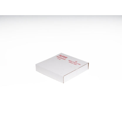 Handy Wacks 12 Inch X 12 Inch X 2.5 inch Flat Deli Paper, 6 x 1000 ct Case - DOT product image 3