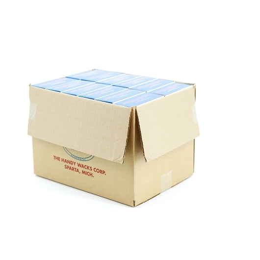Handy Wacks 5 Inch X 4.75 Inch Patty Paper, 24 x 1000 ct Case - DOT product image 2
