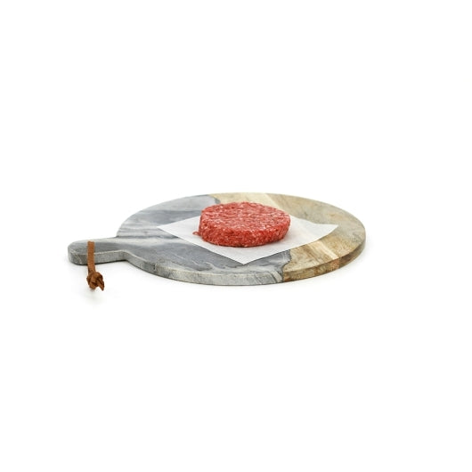 Handy Wacks 5 Inch X 4.75 Inch Patty Paper, 24 x 1000 ct Case - DOT product image 3