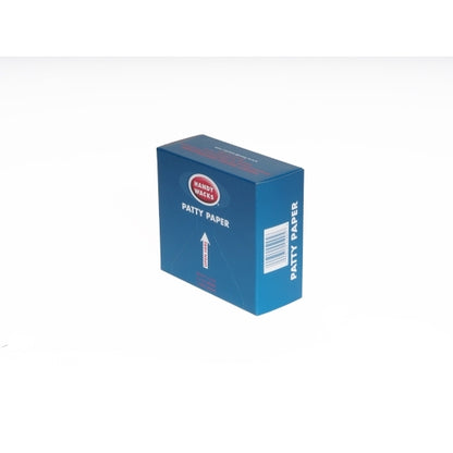 Handy Wacks 5 Inch X 4.75 Inch Patty Paper, 24 x 1000 ct Case - DOT product image 6