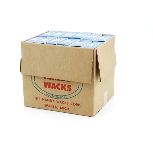 5.5X5.5 Patty Paper - 24 case - 1000 count - DOT product image 2