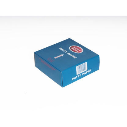 Handy Wacks 5.5X5.5 Patty Paper, 24 x 1000 ct Case - DOT product image 5