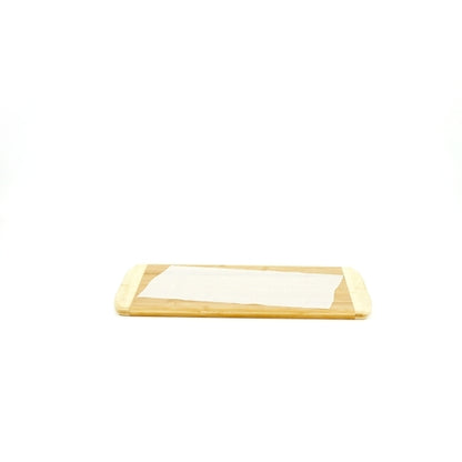 Handy Wacks Quilon Treaded 16.375"X24" Pan Liner, 1 x 1000 ct Case - DOT product image 2