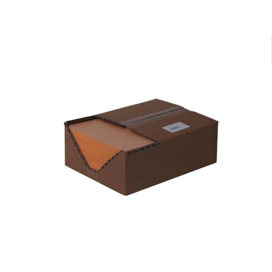 Handy Wacks 9 Inch X 12 Inch Steak Paper Sheet, 6 x 1000 ct Case - Disposables
