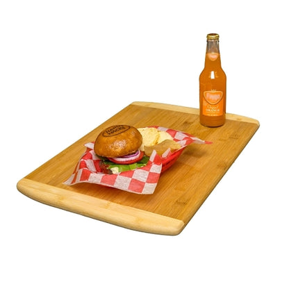 Handy Wacks 12 Inch X 12 Inch X 2.5 inch Red Checkerboard Deli Wrap, 6 x 1000 x 6000 ct Case - DOT product image 2
