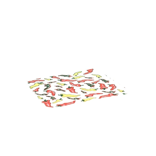 Handy Wacks 12 Inch X 12 Inch X 2.5 inch Mexican Pepper Deli Paper, 6 x 1000 ct Case - DOT product image 4